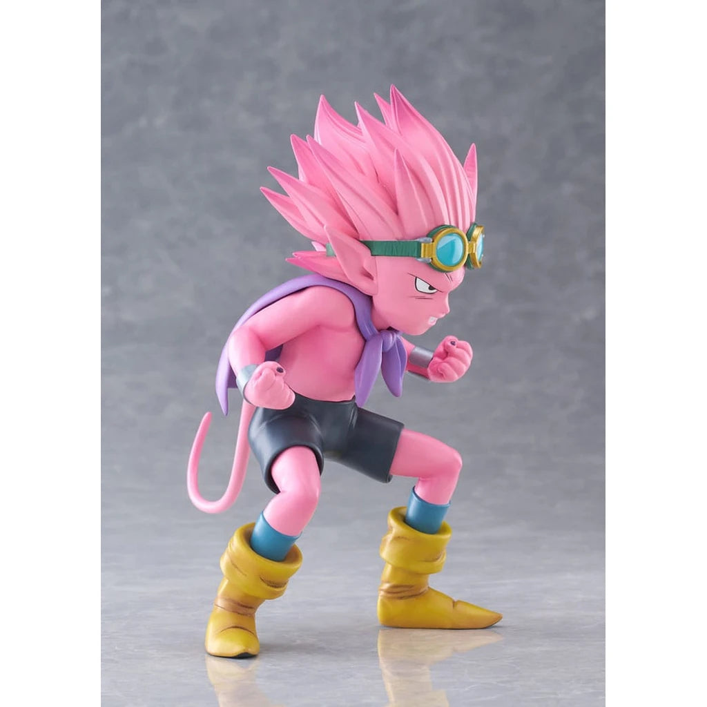 Sand Land PVC Statue SoftB Half Beelzebub 15 cm