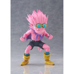 Sand Land PVC Statue SoftB Half Beelzebub 15 cm