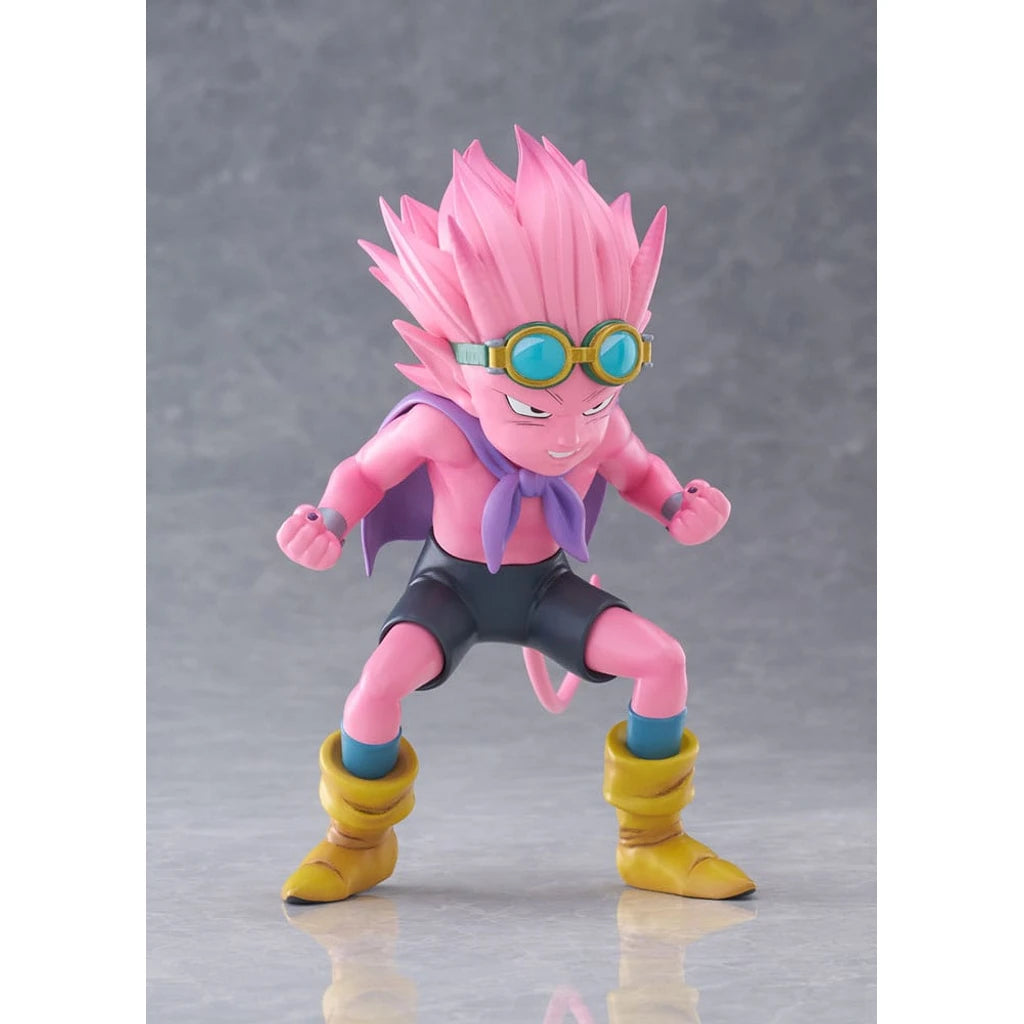 Sand Land PVC Statue SoftB Half Beelzebub 15 cm