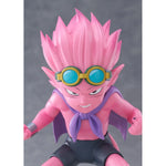 Sand Land PVC Statue SoftB Half Beelzebub 15 cm