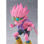 Sand Land PVC Statue SoftB Half Beelzebub 15 cm