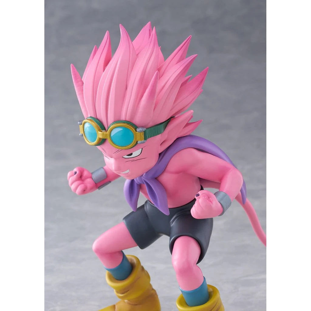 Sand Land PVC Statue SoftB Half Beelzebub 15 cm
