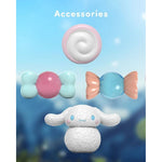 Sanrio Kandy Cinnamoroll Snowy Dreams Series