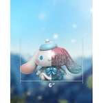 Sanrio Kandy Cinnamoroll Snowy Dreams Series