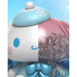 Sanrio Kandy Cinnamoroll Snowy Dreams Series
