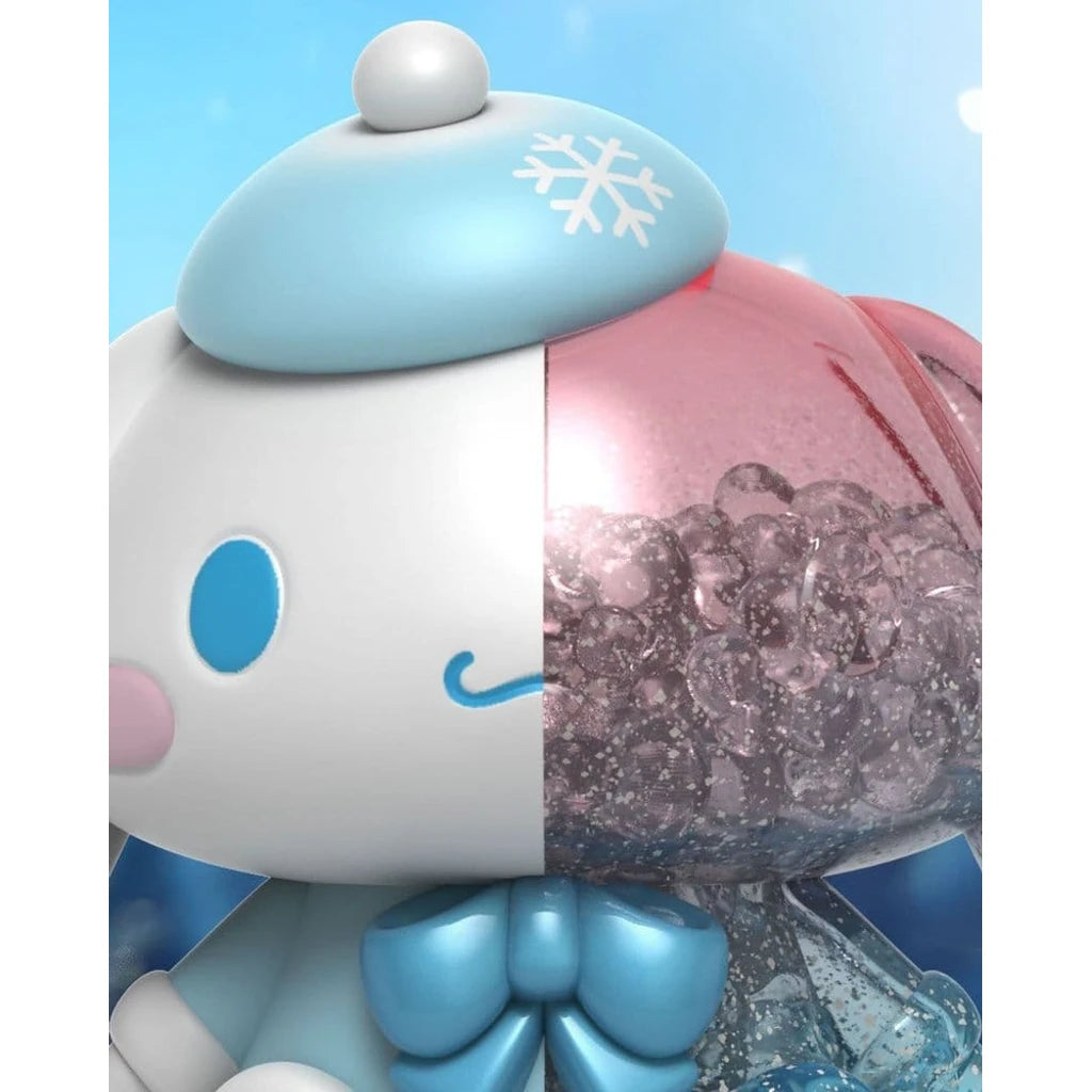 Sanrio Kandy Cinnamoroll Snowy Dreams Series