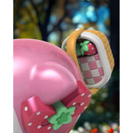 Sanrio Kandy Hello Kitty Floral Daydream Series 15 cm