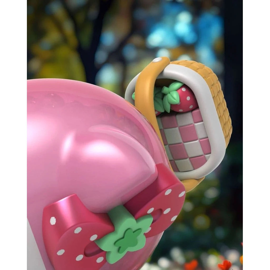 Sanrio Kandy Hello Kitty Floral Daydream Series 15 cm