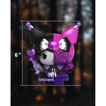 Sanrio Kandy Kuromi Spooky Fun Series 15 cm