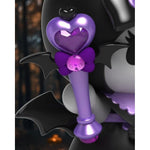 Sanrio Kandy Kuromi Spooky Fun Series 15 cm