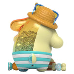 Sanrio Kandy Pompompurin Sea Breeze Series 15 cm