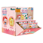 Sanrio Twinchees Mini Figures Hello Kitty & Friends Jam Jelly 5 cm Blind Pack Display (24)