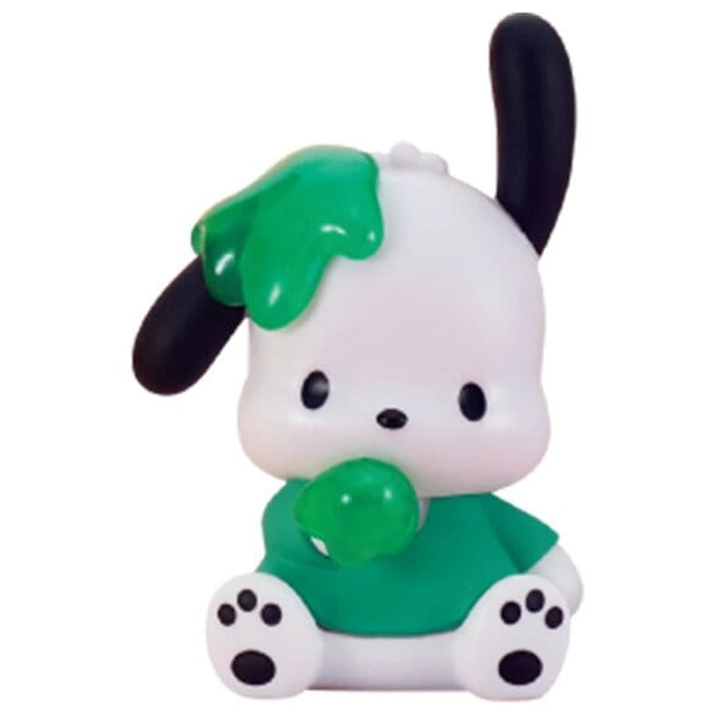 Sanrio Twinchees Mini Figures Hello Kitty & Friends Jam Jelly 5 cm Blind Pack Display (24)