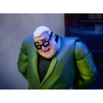 Scooby-Doo Action Figure 1/12 Creeper 15 cm