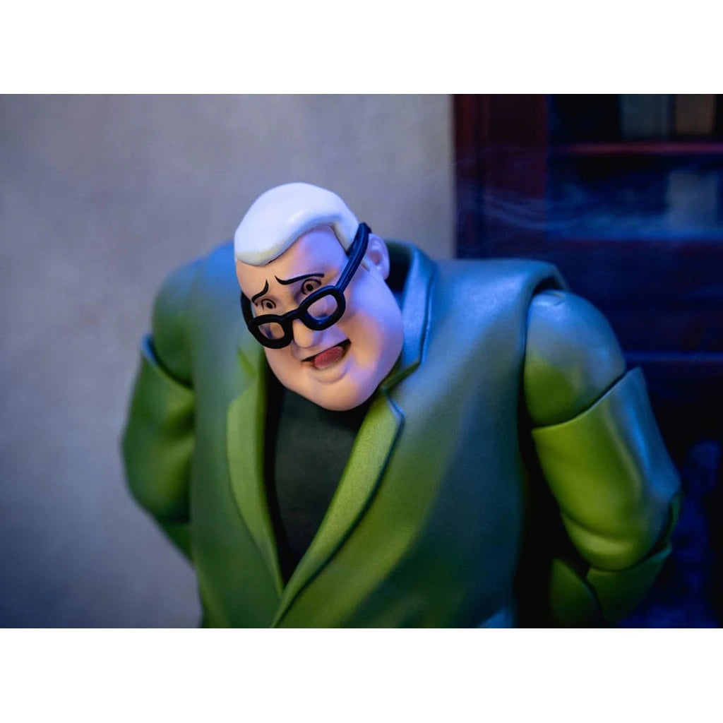 Scooby-Doo Action Figure 1/12 Creeper 15 cm