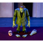 Scooby-Doo Action Figure 1/12 Creeper 15 cm