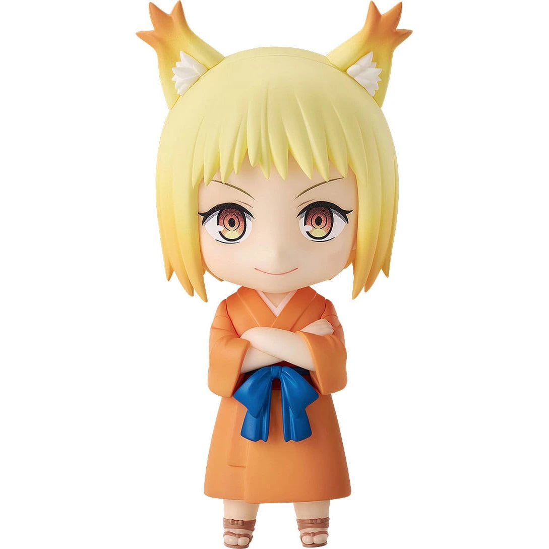 Sengoku Youko Action Figure Tama 10 cm