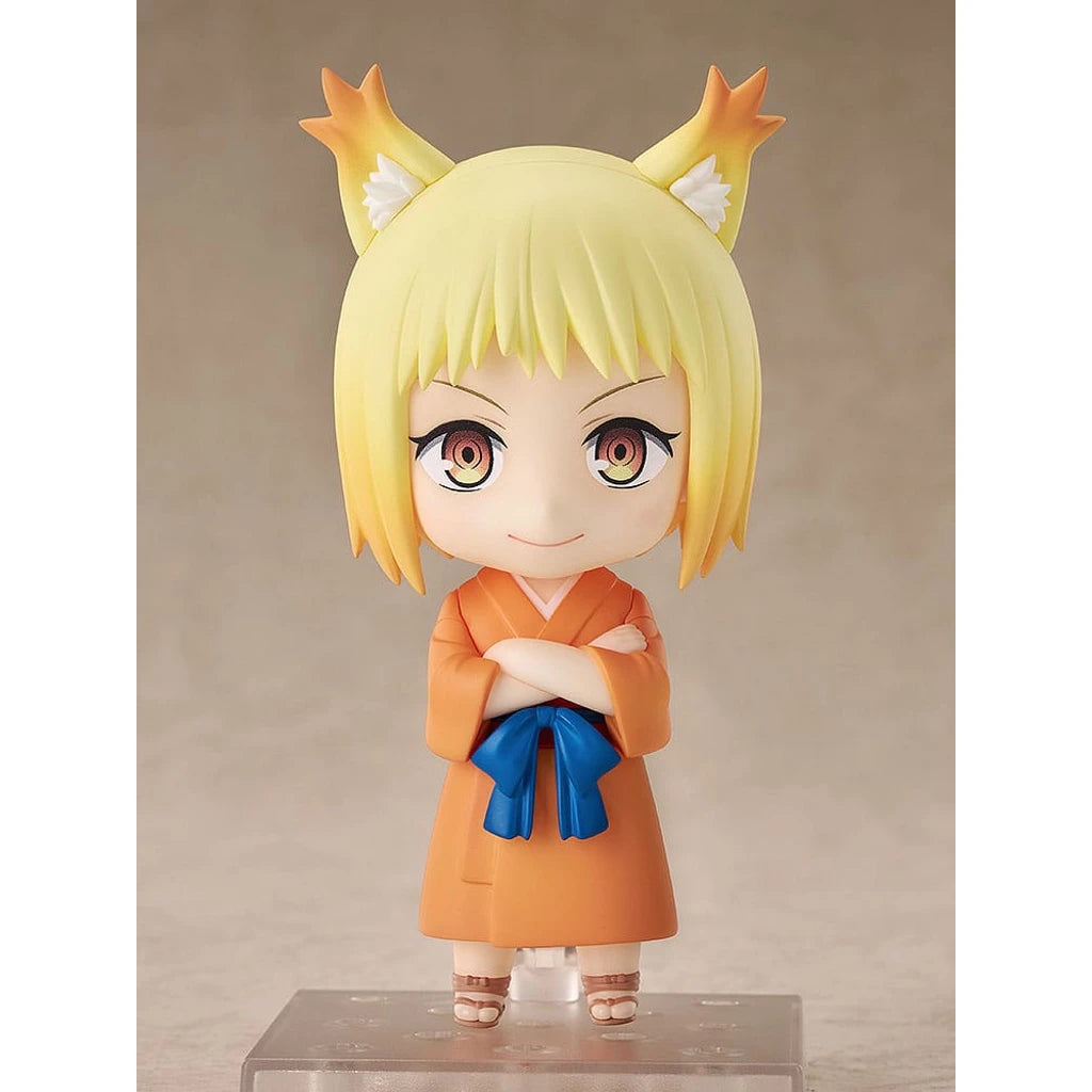 Sengoku Youko Action Figure Tama 10 cm