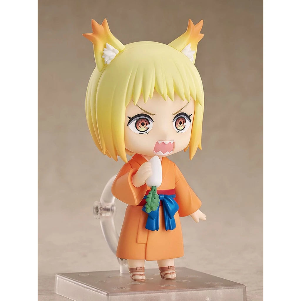 Sengoku Youko Action Figure Tama 10 cm