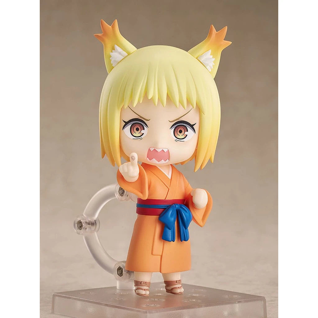 Sengoku Youko Action Figure Tama 10 cm