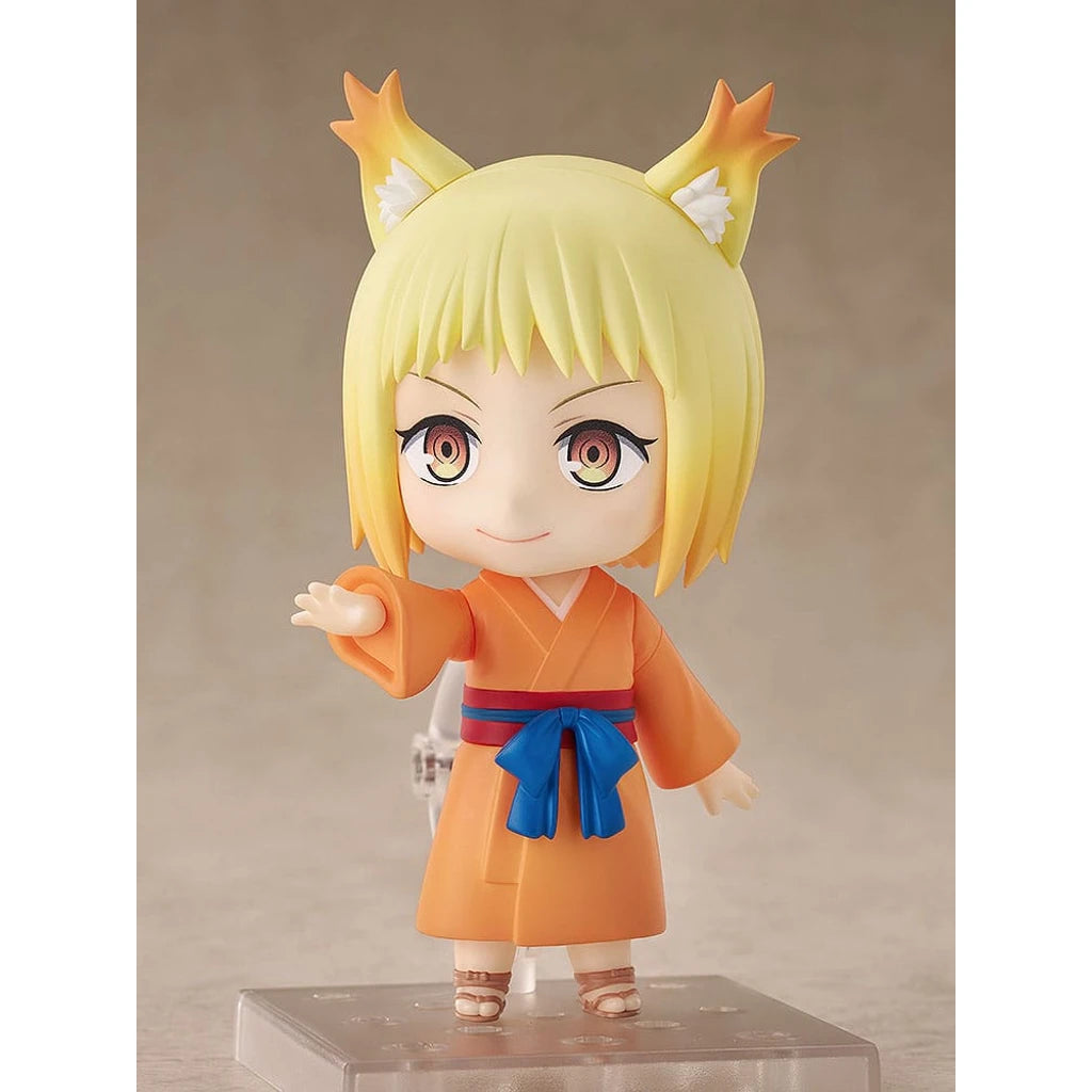 Sengoku Youko Action Figure Tama 10 cm
