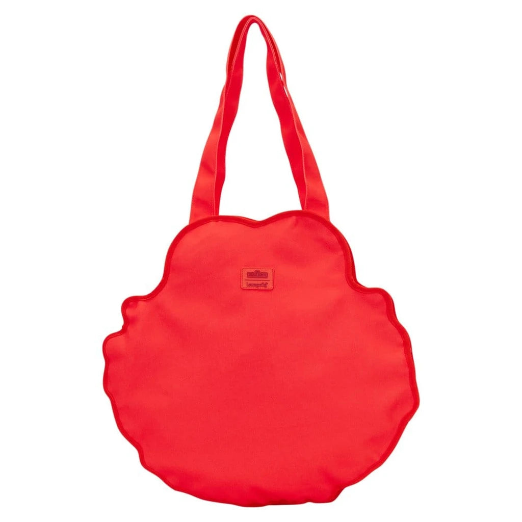Sesame Street by Loungefly Tote Bag Elmo