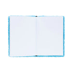 Sesame Street Premium Plush Notebook A5