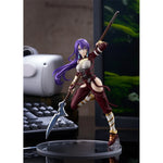 Shangri-La Frontier Pop Up Parade PVC Statue Arthur Pencilgon 24 cm