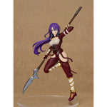 Shangri-La Frontier Pop Up Parade PVC Statue Arthur Pencilgon 24 cm