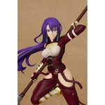 Shangri-La Frontier Pop Up Parade PVC Statue Arthur Pencilgon 24 cm