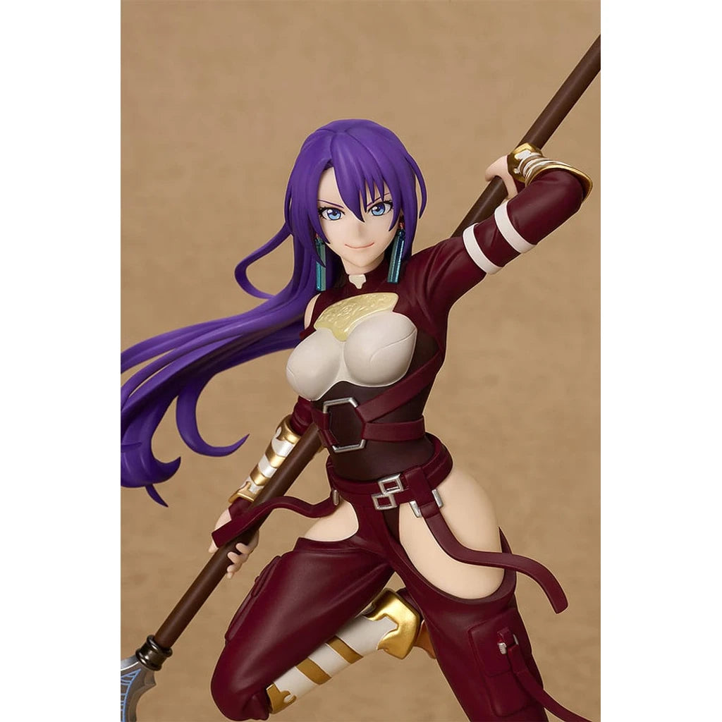 Shangri-La Frontier Pop Up Parade PVC Statue Arthur Pencilgon 24 cm
