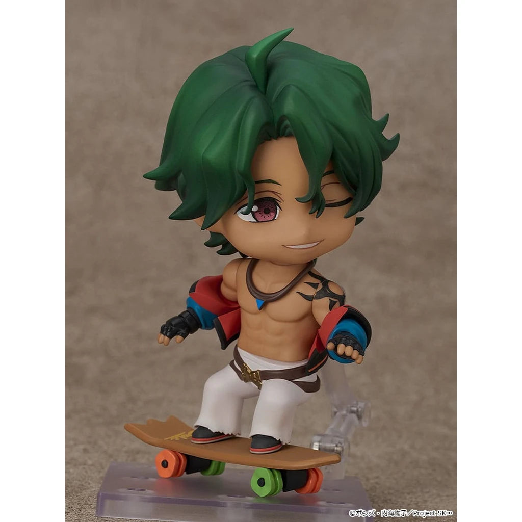 SK8 the Infinity Nendoroid Action Figure Joe 10 cm