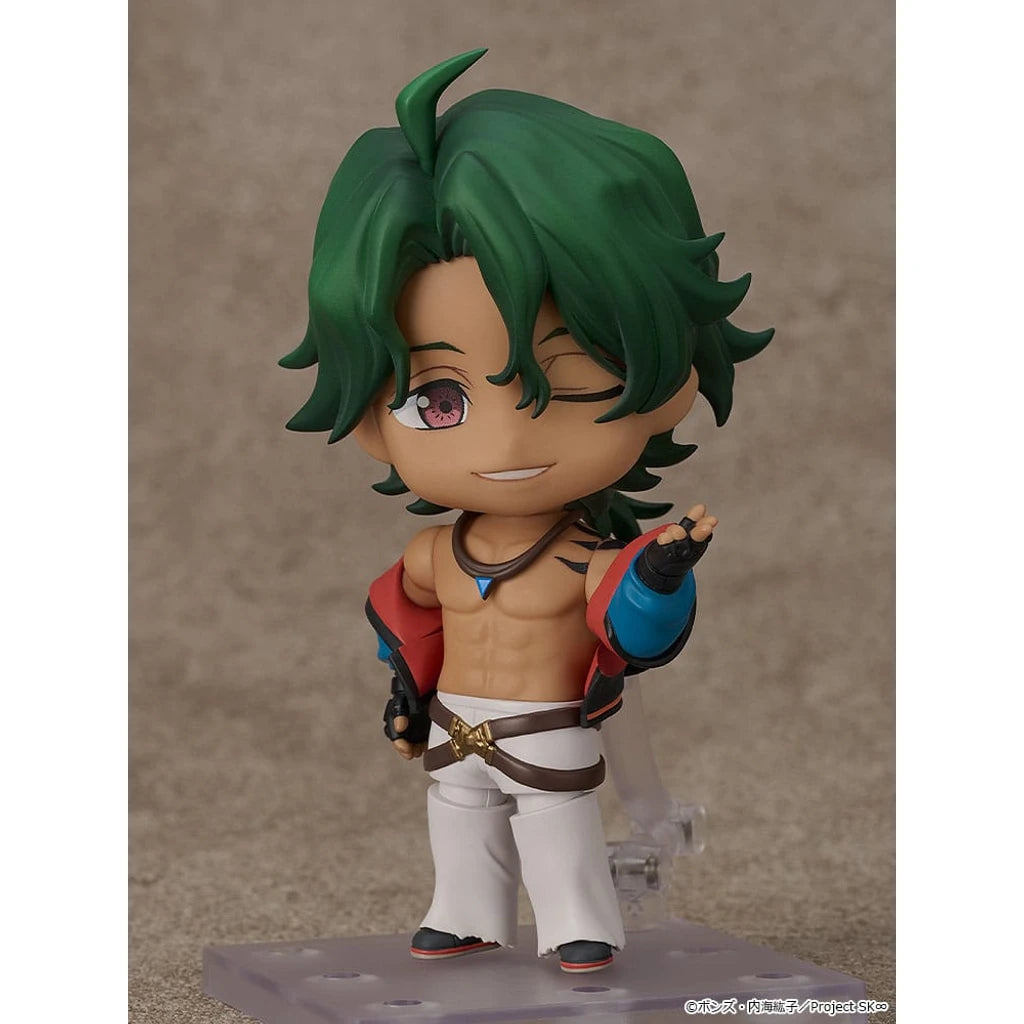 SK8 the Infinity Nendoroid Action Figure Joe 10 cm