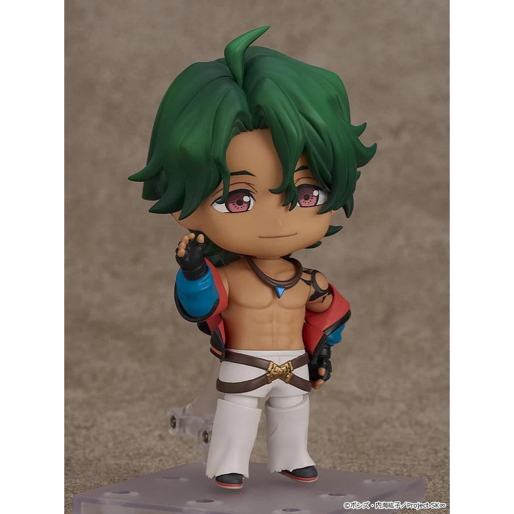 SK8 the Infinity Nendoroid Action Figure Joe 10 cm