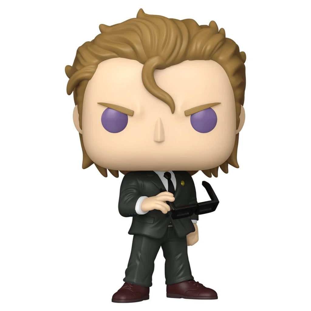 Solo Leveling POP! Animation Vinyl Figure Woo Jinchul 9 cm