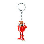 Sonic Prime Keychain 7 cm Display (12)