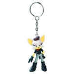 Sonic Prime Keychain 7 cm Display (12)