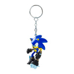 Sonic Prime Keychain 7 cm Display (12)