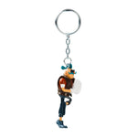 Sonic Prime Keychain 7 cm Display (12)