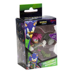 Sonic Prime Keychain 7 cm Display (12)