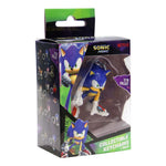 Sonic Prime Keychain 7 cm Display (12)