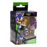 Sonic Prime Keychain 7 cm Display (12)