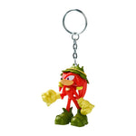 Sonic Prime Keychain 7 cm Display (12)