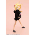 Sousai Shojo Teien Accessory Set for 1/10 Action Figures Dress Up Body Size L