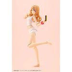 Sousai Shojo Teien Accessory Set for 1/10 Action Figures Dress Up Body Size L