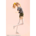 Sousai Shojo Teien Accessory Set for 1/10 Action Figures Dress Up Body Size L