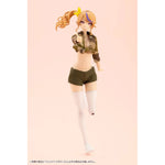 Sousai Shojo Teien Accessory Set for 1/10 Action Figures Dress Up Body Size L