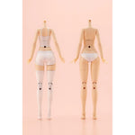 Sousai Shojo Teien Accessory Set for 1/10 Action Figures Dress Up Body Size L