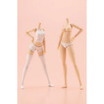 Sousai Shojo Teien Accessory Set for 1/10 Action Figures Dress Up Body Size L