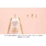 Sousai Shojo Teien Accessory Set for 1/10 Action Figures Dress Up Body Size L